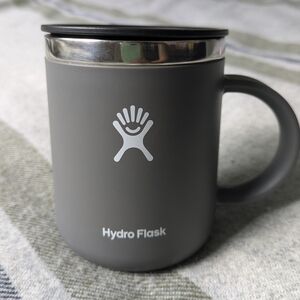 Hydro Flask 12 oz Mug